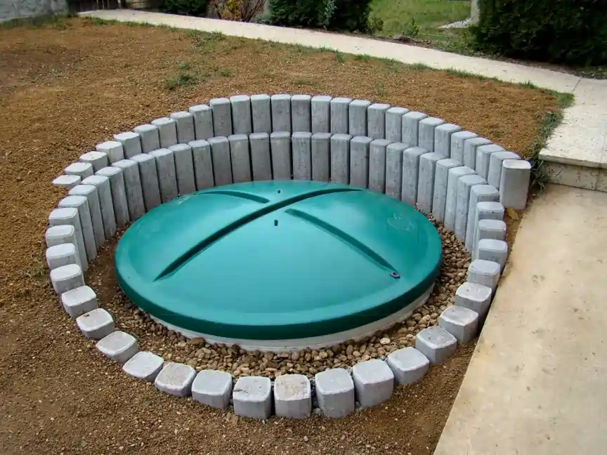 Realizace čistíren odpadních vod