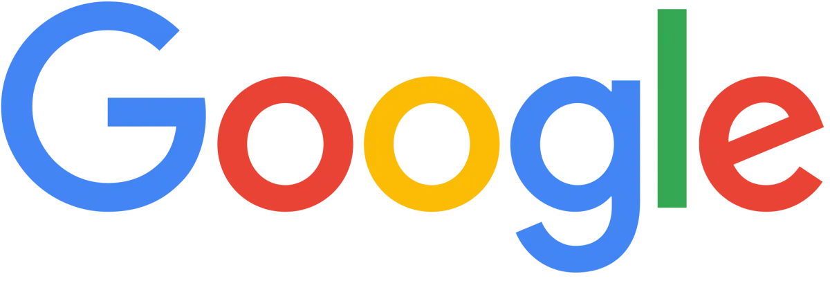 Google logo
