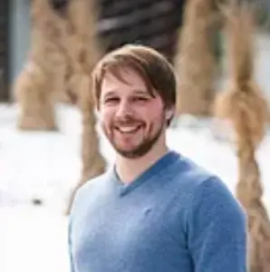 Marek Roubíček profilová fotografie